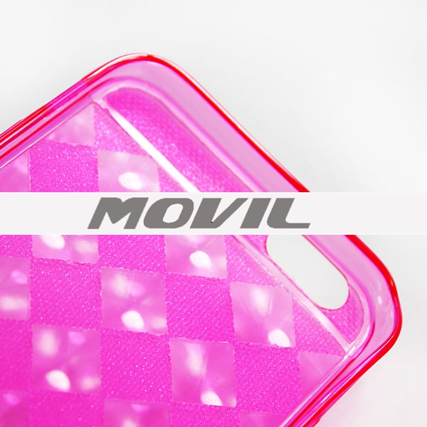 NP-2147 Accesorios móvil para Apple iPhone 6 de TPU funda-9